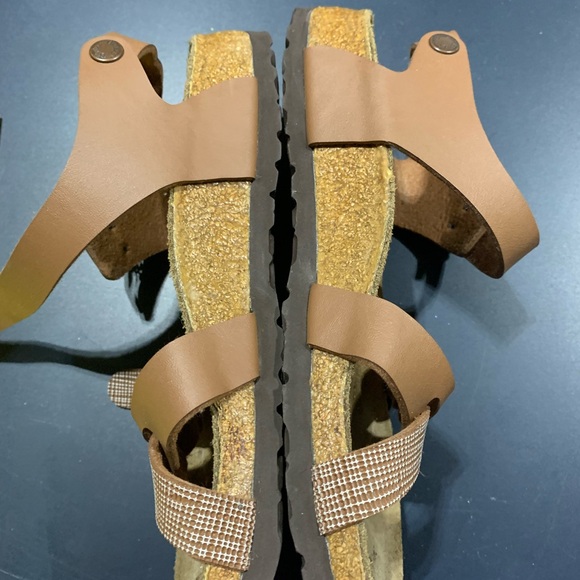 Birk’s women’s sandals,39 - Picture 4 of 7